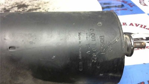 1110022 moteur démarrage bmw - ,