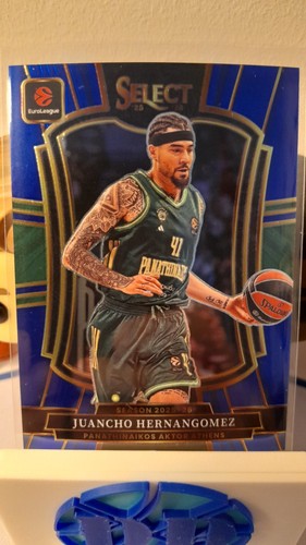 2025 panini select - 2025-26,