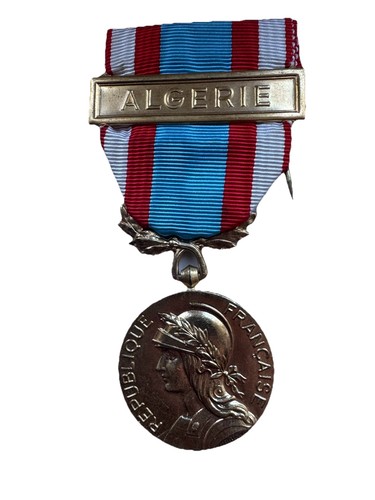 Médaille militaire - médaille,