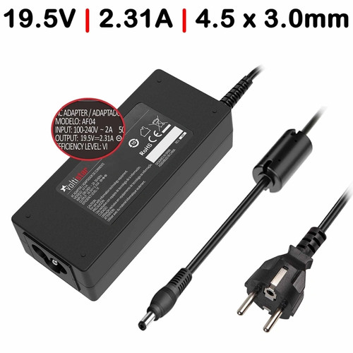 Chargeur pour ordinateur - pour,