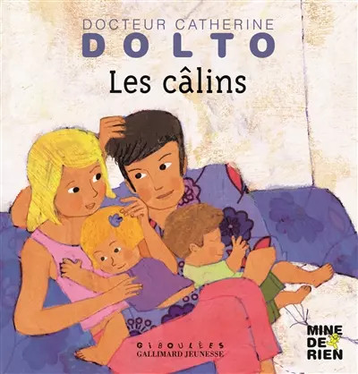 Les câlins docteur - les,