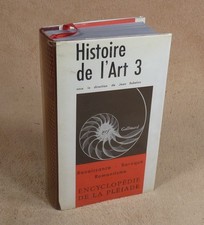 LA PLEIADE : ENCYCLOPEDIE DE