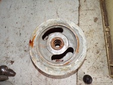 Volant magnétique ABG peugeot 100 125 175 cc 5625