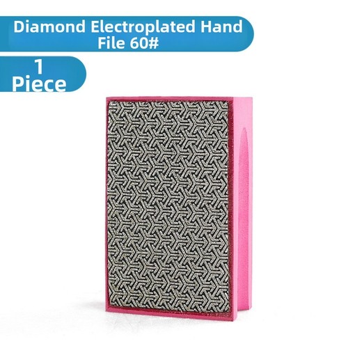 Tampon polissage diamant - tampon,