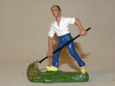 FIGURINE EN COMPOSITION DURSO