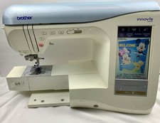 Brother Innovis 2500D Sewing &