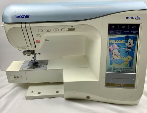 Brother innovis 2500d - innovis, sewing