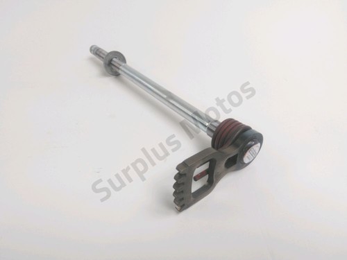 Arbre selecteur suzuki - selecteur,