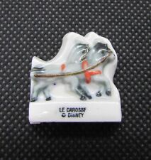 Fève Série Les princesses "