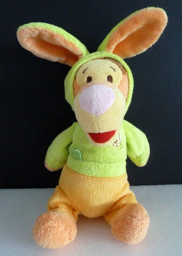 Doudou peluche disney - doudou,