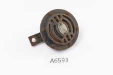 DKW RT 250 H 1952 - Klaxon