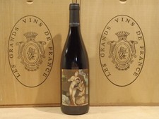 Côte Rôtie La Sereine Noire