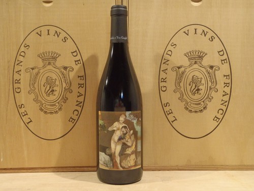 Côte rôtie sereine - la,