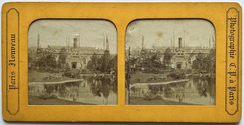 France paris exposition - france,