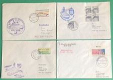 Timbres 20 enveloppes 1er jour
