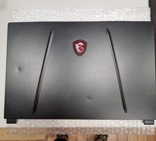 Plasturgie d'écran pour MSI