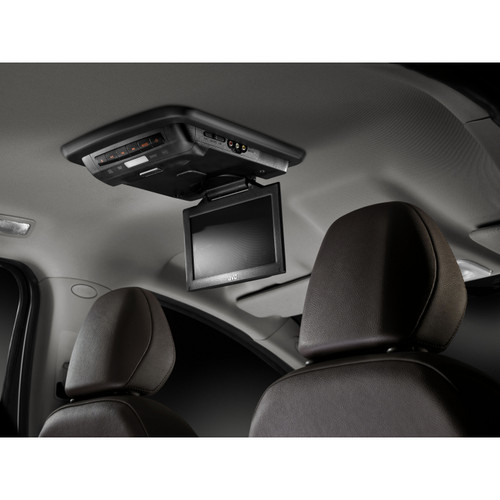 Fiat bravo moniteur jvc - bravo, 9''