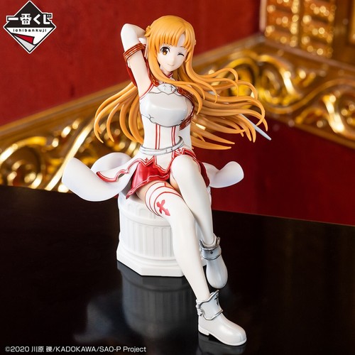 Asuna sao sword - asuna, online