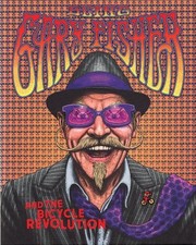 Guy Kestevan Being Gary Fisher