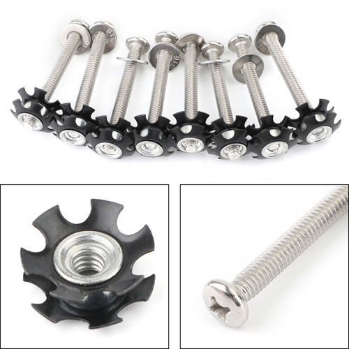 8pcs kit réparation - 8pcs,