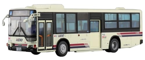 Aoshima working vehicle - 1/80,