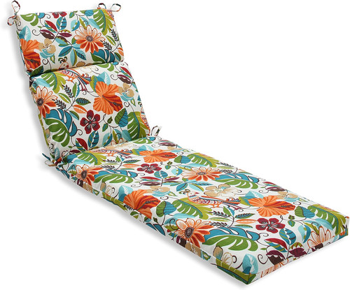 Bright floral indoor outdoor - indoor/outdoor, 1