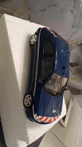 Peugeot 306 gendarmerie - peugeot,