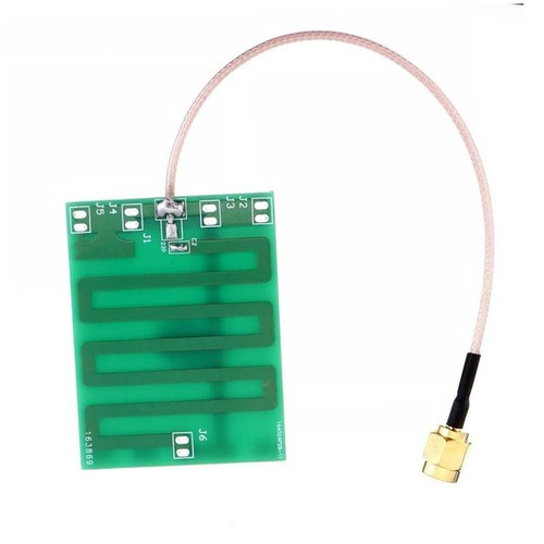 Antenne lecteur rfid - antenne,