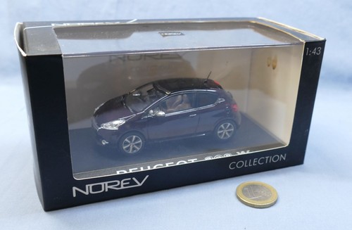 Norev collection réf - collection, 1/43