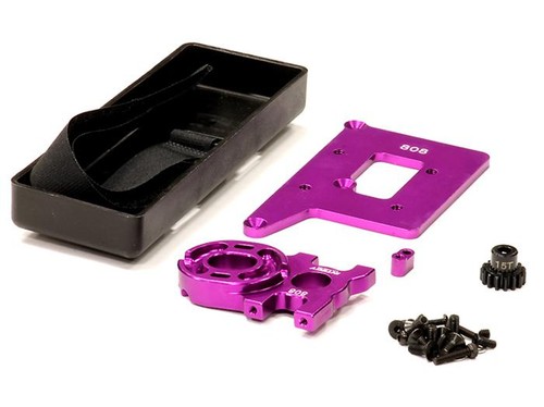 Brushless conversion kit for - brushless,