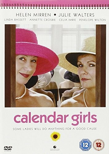 Calendar girls v448572 - -,