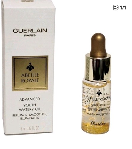 Guerlain abeille royale - guerlain,