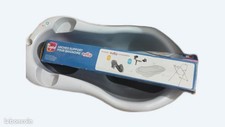 Baignoire bébé + pieds