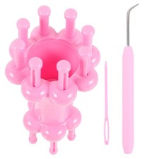  Machine à tresser les cordes