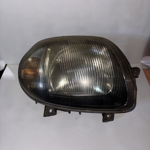 Renault clio phare frontale - ii,