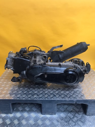 Moteur pour peugeot citystar - pour,