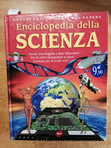Encyclopédie science - encyclopédie,