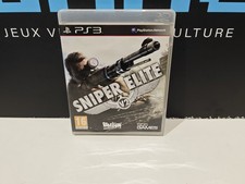 Sniper Elite V2 - PS3