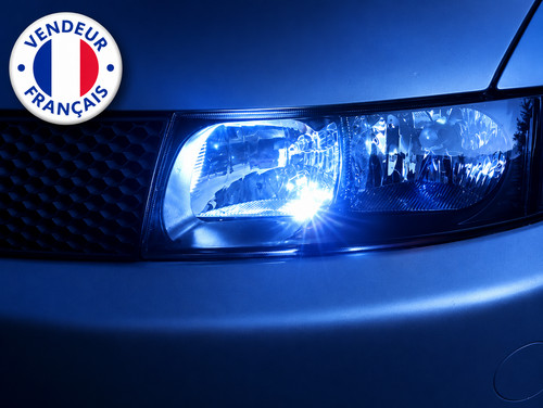 Ampoules led t10 w5w - ampoules,