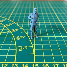 Figurine gendarmerie 1/43 à
