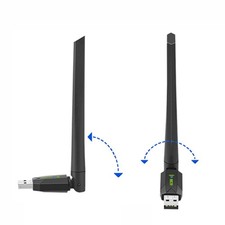 Adaptateur WiFi Double Bande 2