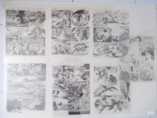 Rahan ( André Chéret )