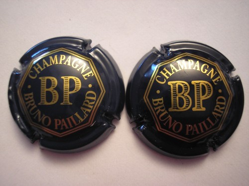 Capsules champagne bruno - 2,