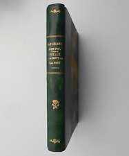 Céline Voyage au bout de la Nuit illustré par Gen-Paul  1944 relié