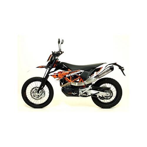 Sbk leovince one inox - lv,