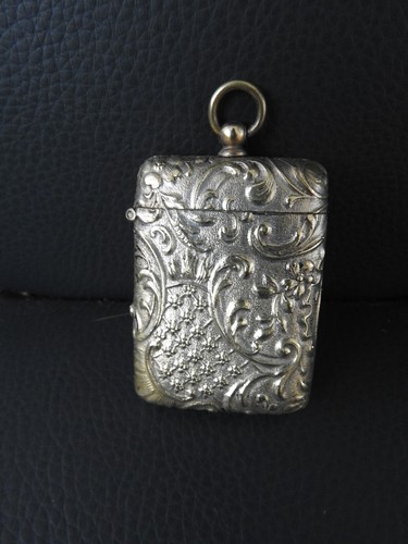 Ancien pyrogene xix - ancien, xix°