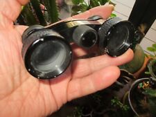 Ancienne Petite Paire de Jumelles de Théâtre pour Homme  Wilhelm Kurtz Dresden