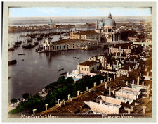 Paolo Salviati, Italia