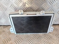 Ecran afficheur GPS - FORD FOCUS III (3) - Référence : GM5T-18B955-SB