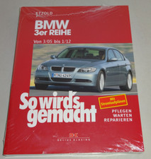 Manuel De Réparation BMW